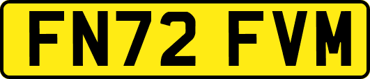 FN72FVM