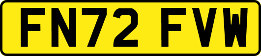 FN72FVW