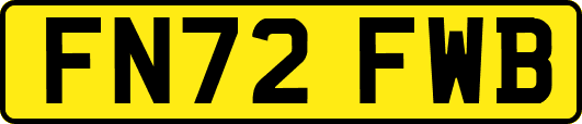 FN72FWB
