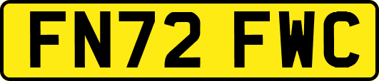 FN72FWC
