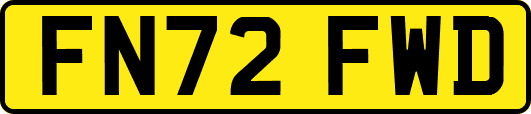 FN72FWD
