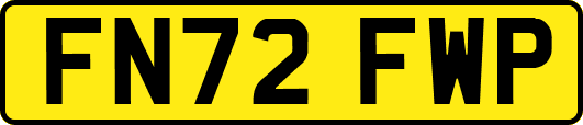 FN72FWP