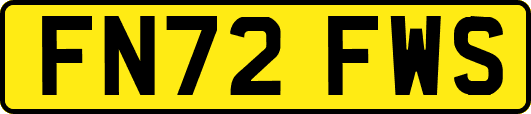 FN72FWS