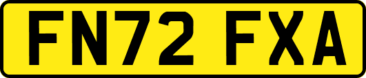 FN72FXA