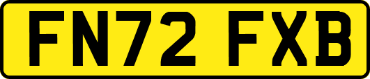 FN72FXB