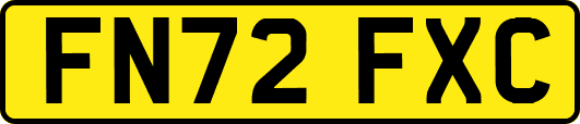 FN72FXC