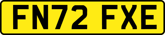 FN72FXE