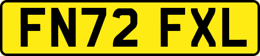 FN72FXL