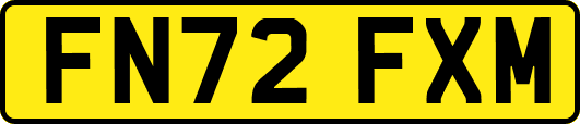 FN72FXM