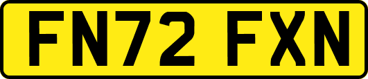 FN72FXN