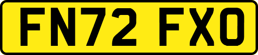 FN72FXO