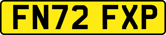 FN72FXP