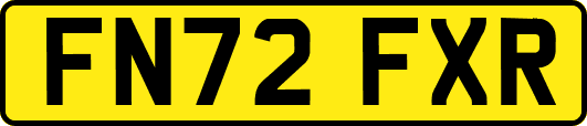 FN72FXR