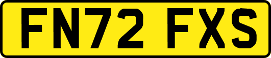 FN72FXS