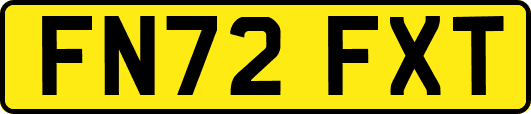 FN72FXT