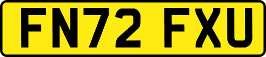 FN72FXU