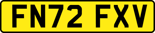 FN72FXV