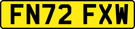 FN72FXW