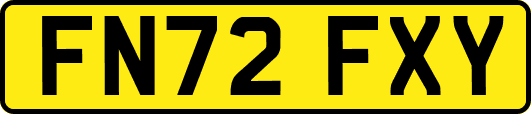 FN72FXY