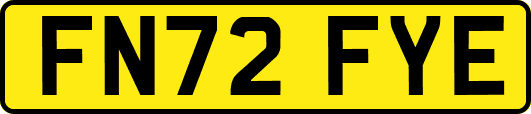 FN72FYE