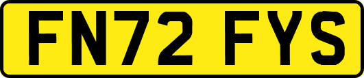 FN72FYS