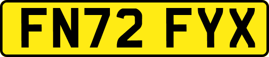 FN72FYX