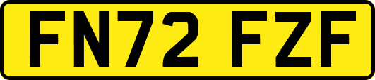 FN72FZF
