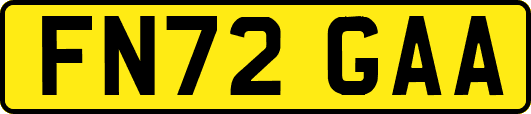 FN72GAA