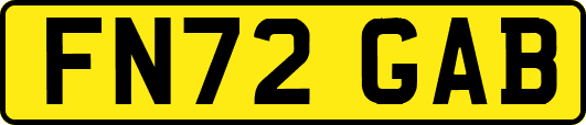 FN72GAB