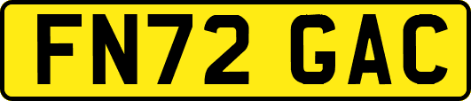 FN72GAC