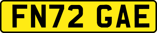 FN72GAE