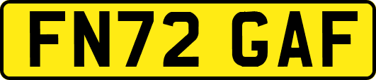 FN72GAF