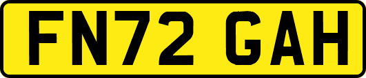 FN72GAH