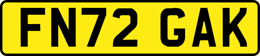 FN72GAK
