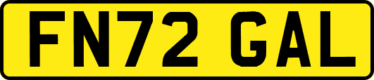 FN72GAL