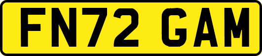 FN72GAM