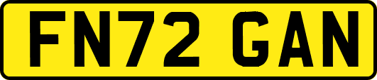 FN72GAN