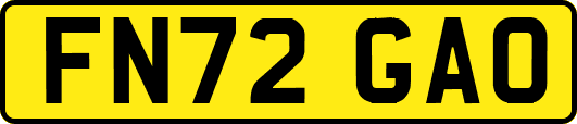 FN72GAO