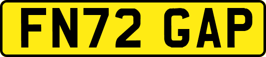 FN72GAP