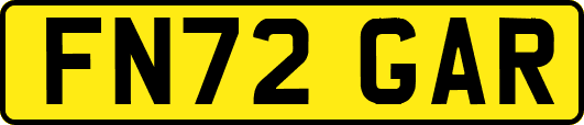 FN72GAR