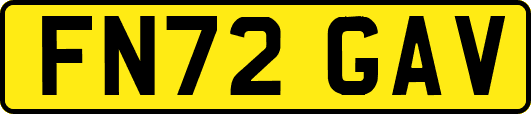 FN72GAV