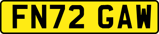 FN72GAW