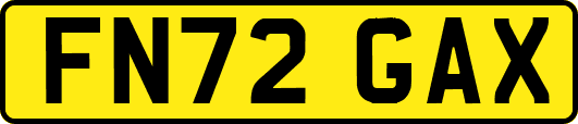 FN72GAX
