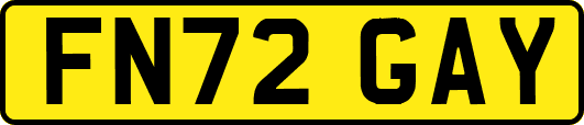 FN72GAY