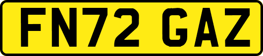 FN72GAZ
