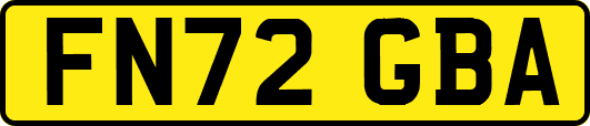 FN72GBA