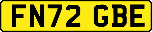 FN72GBE