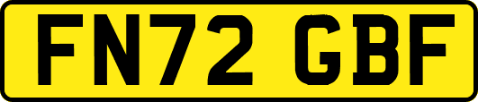 FN72GBF