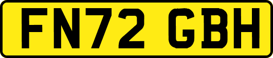 FN72GBH