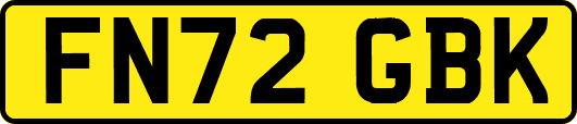 FN72GBK
